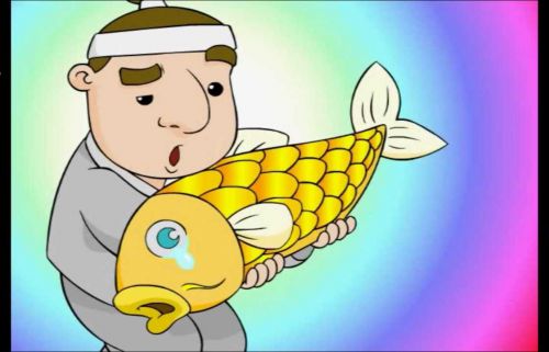 bedtime fairy tales for toddlers