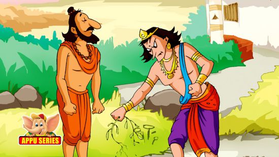jataka tales online